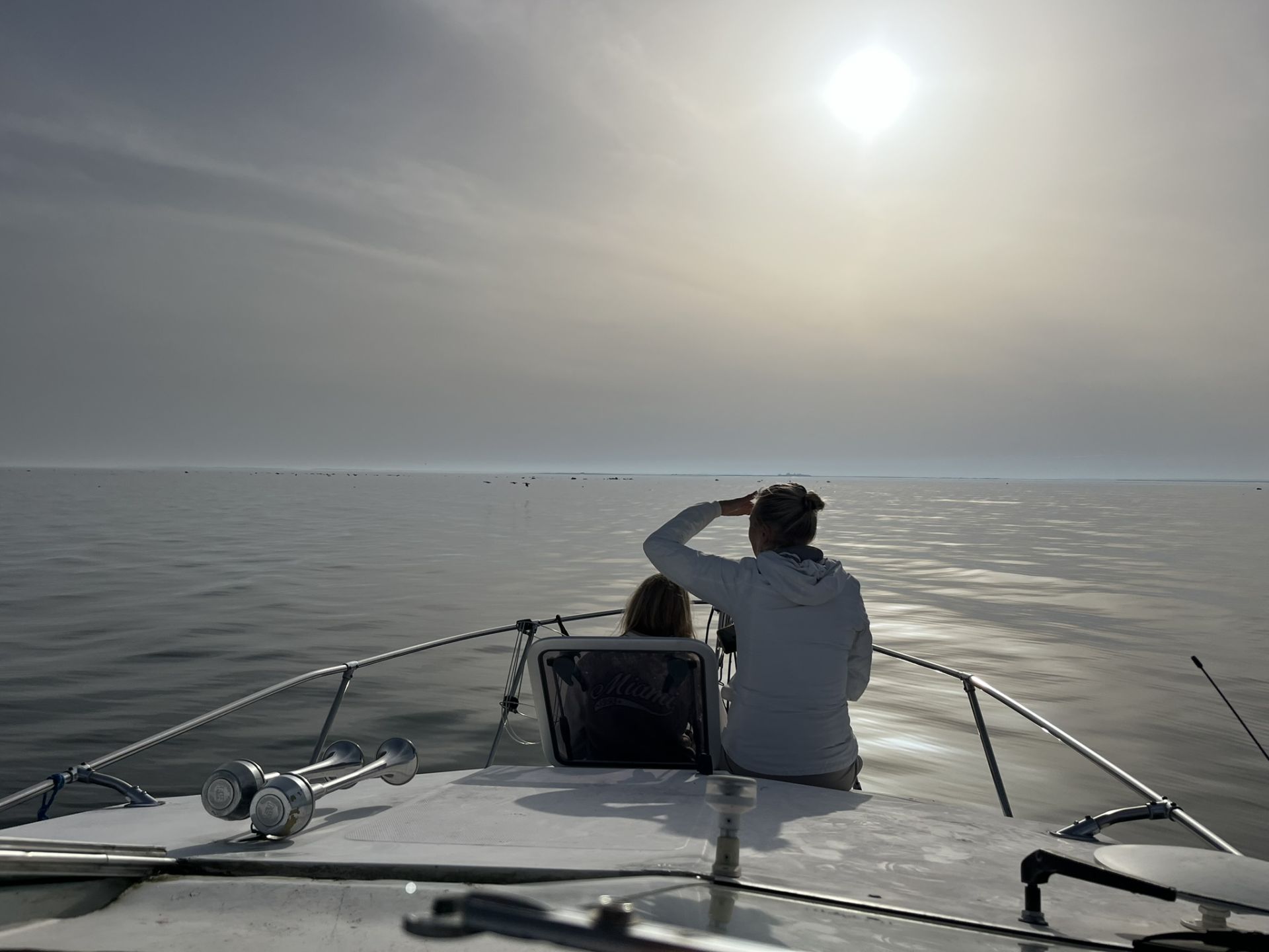 Paadirent Virtsust. Virtsu, Eesti. Visit Virtsu