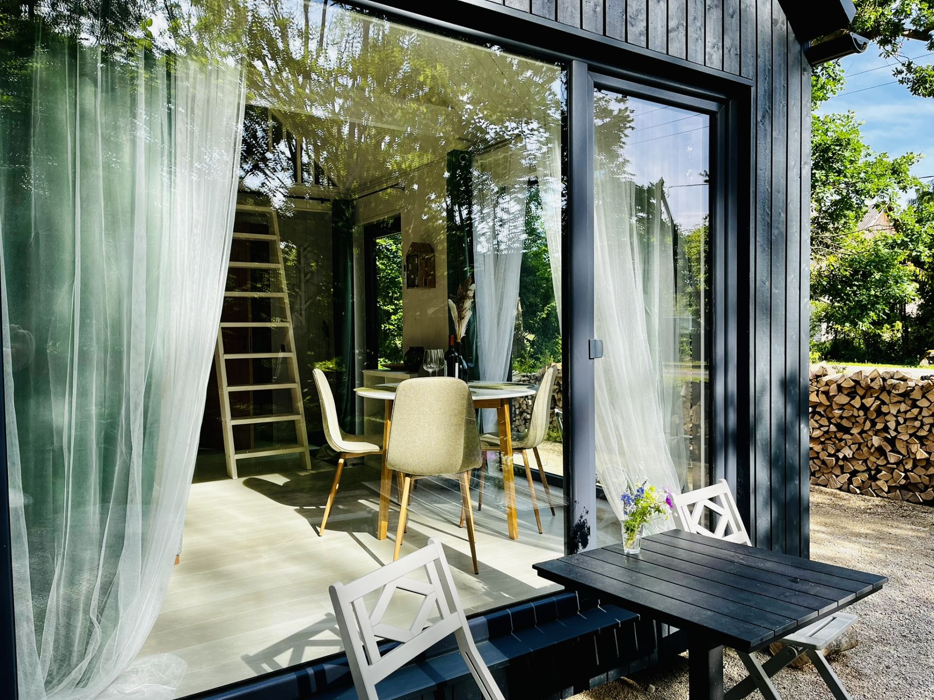 Majutus Virtsus Visit Virtsu