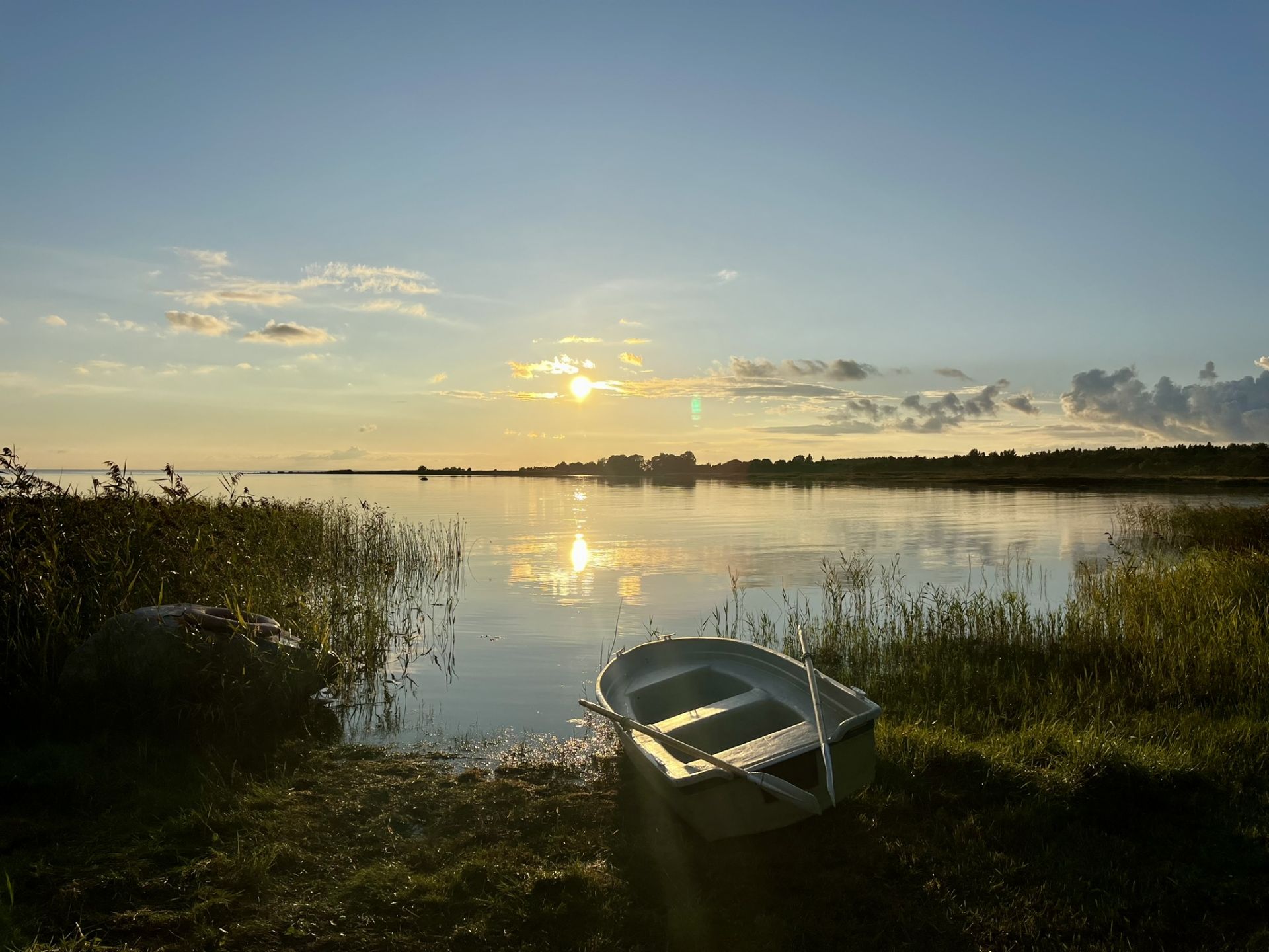 Salajane Rannamaja Visit Virtsu