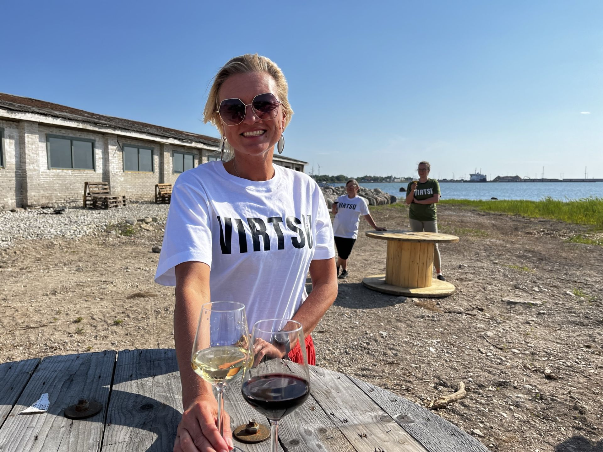 Visit Virtsu Majutus Virtsus, Glamping  Virtsus, Salajane Rannamaja, Maja Virtsus, Korter Virtsus, Luksuslik Kuul Stay, Suvila Virtsus, Paadirent Virtsust, Kajaki rent Virtsus, Linnuvaatlus | Peeter Vissakuga, Polli talu | loominguline keskus, Virtsu taaskasutuskeskus Uut ja Vana, Virtsu mõisatall, Virtsu muuseum