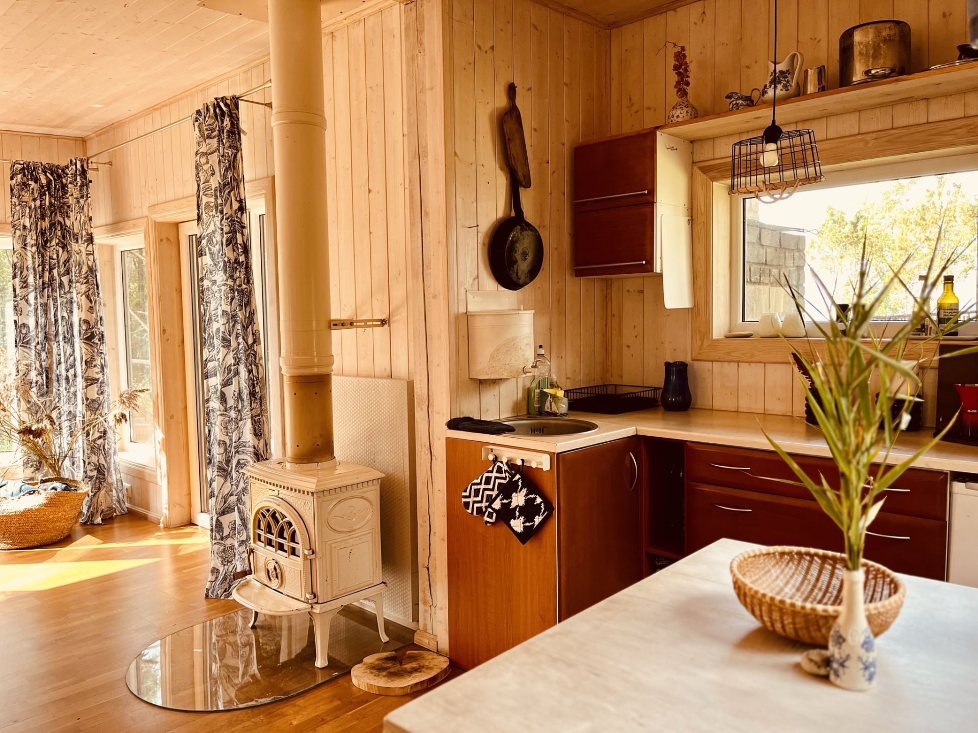 Salajane Rannamaja Visit Virtsu