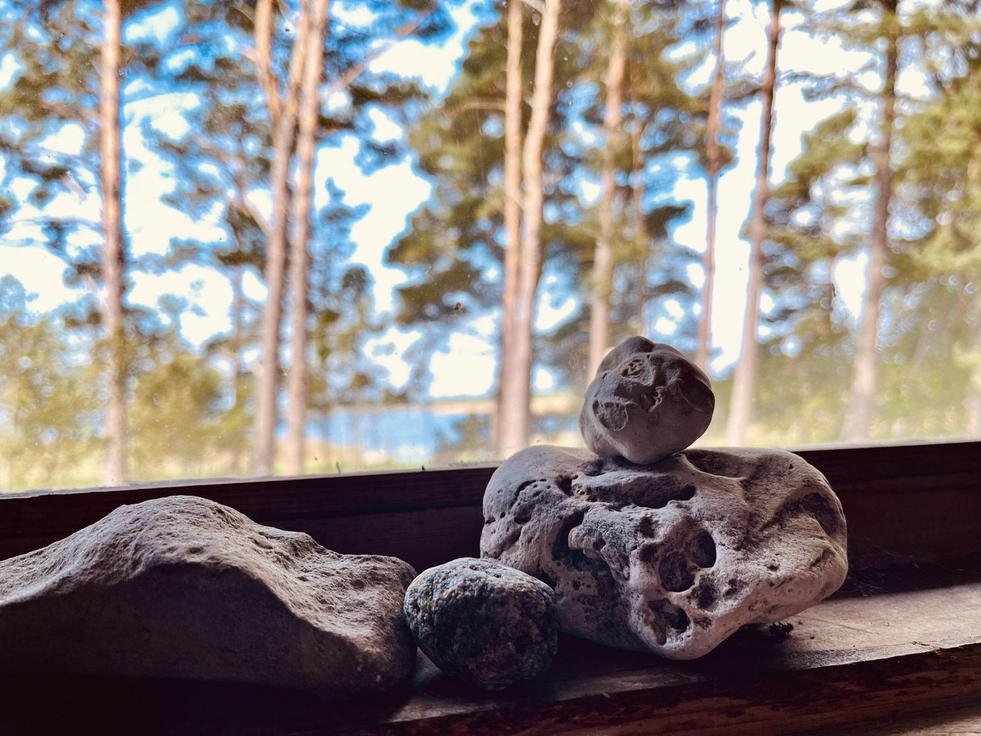 Salajane Rannamaja Visit Virtsu