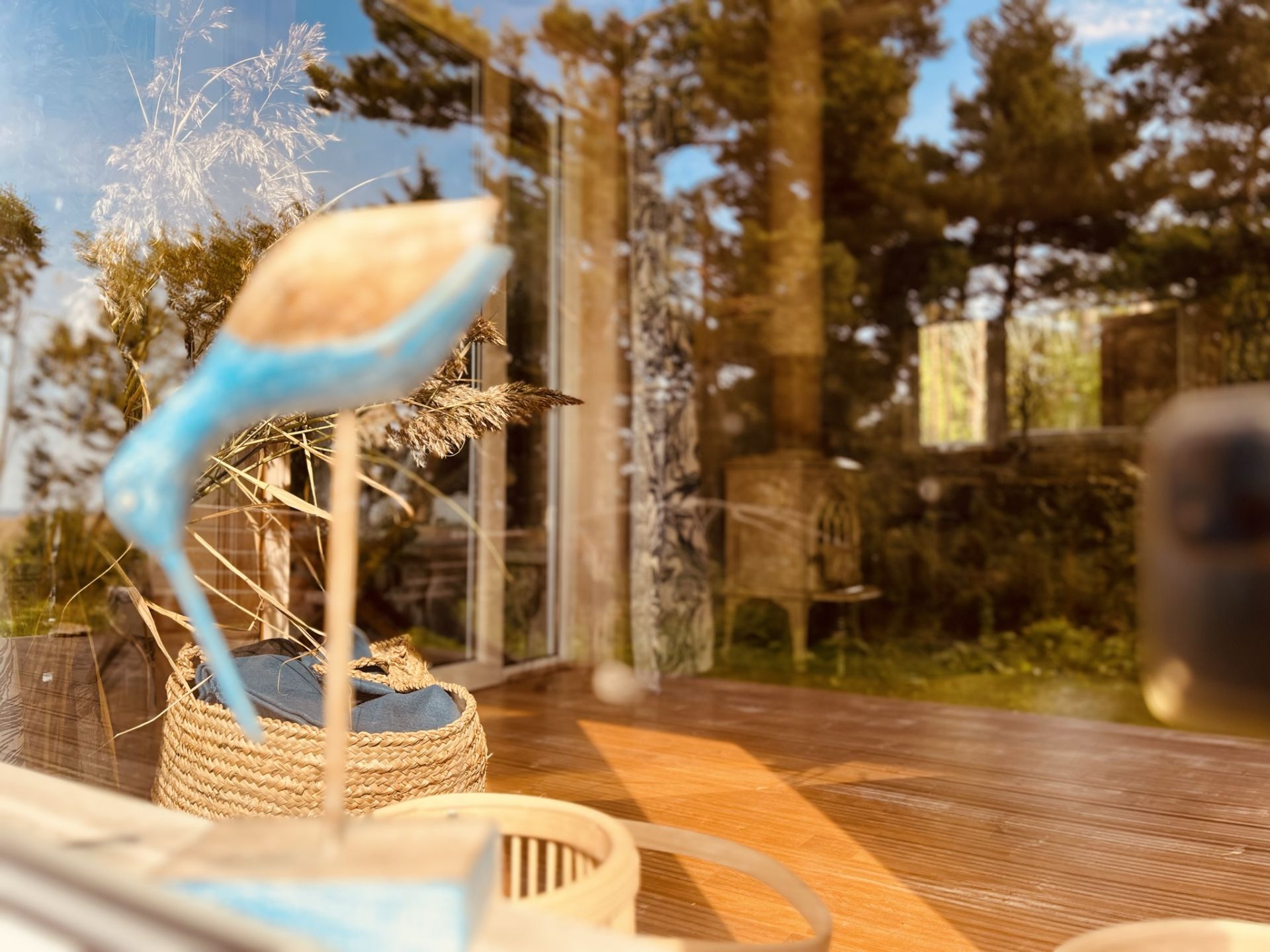 Salajane Rannamaja Visit Virtsu