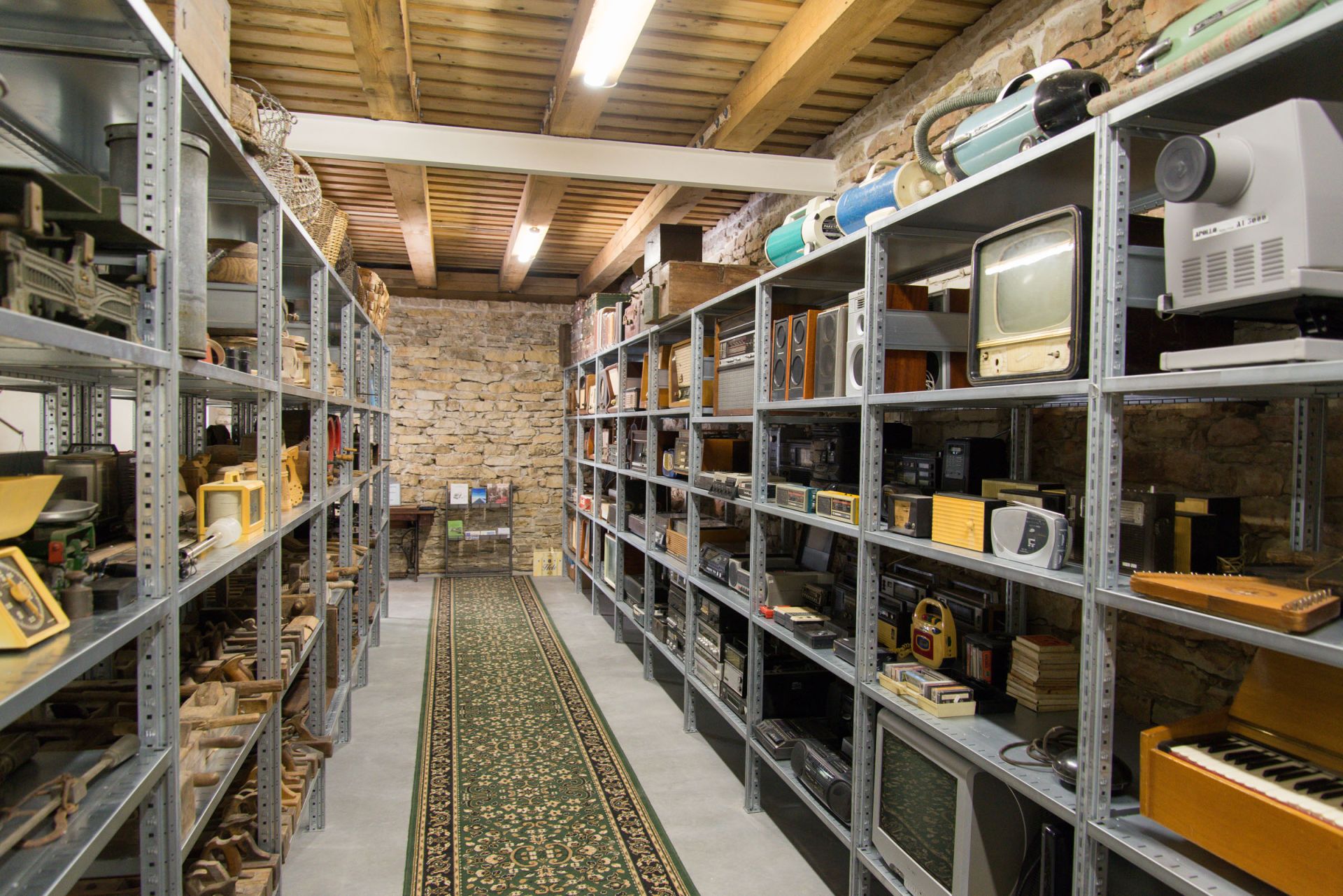 Virtsu muuseum Visit Virtsu