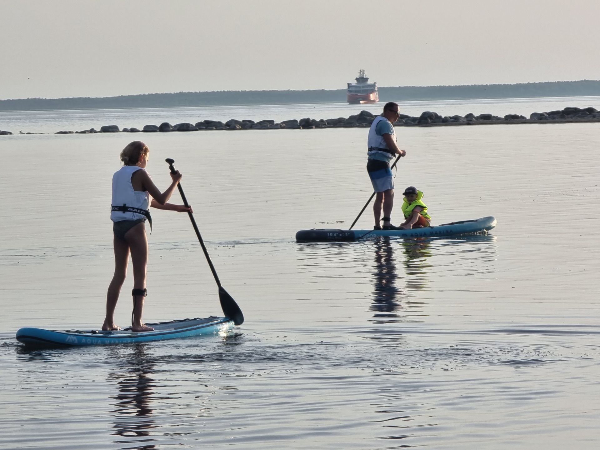 Kajaki rent Virtsus. Virtsu, Eesti. Visit Virtsu