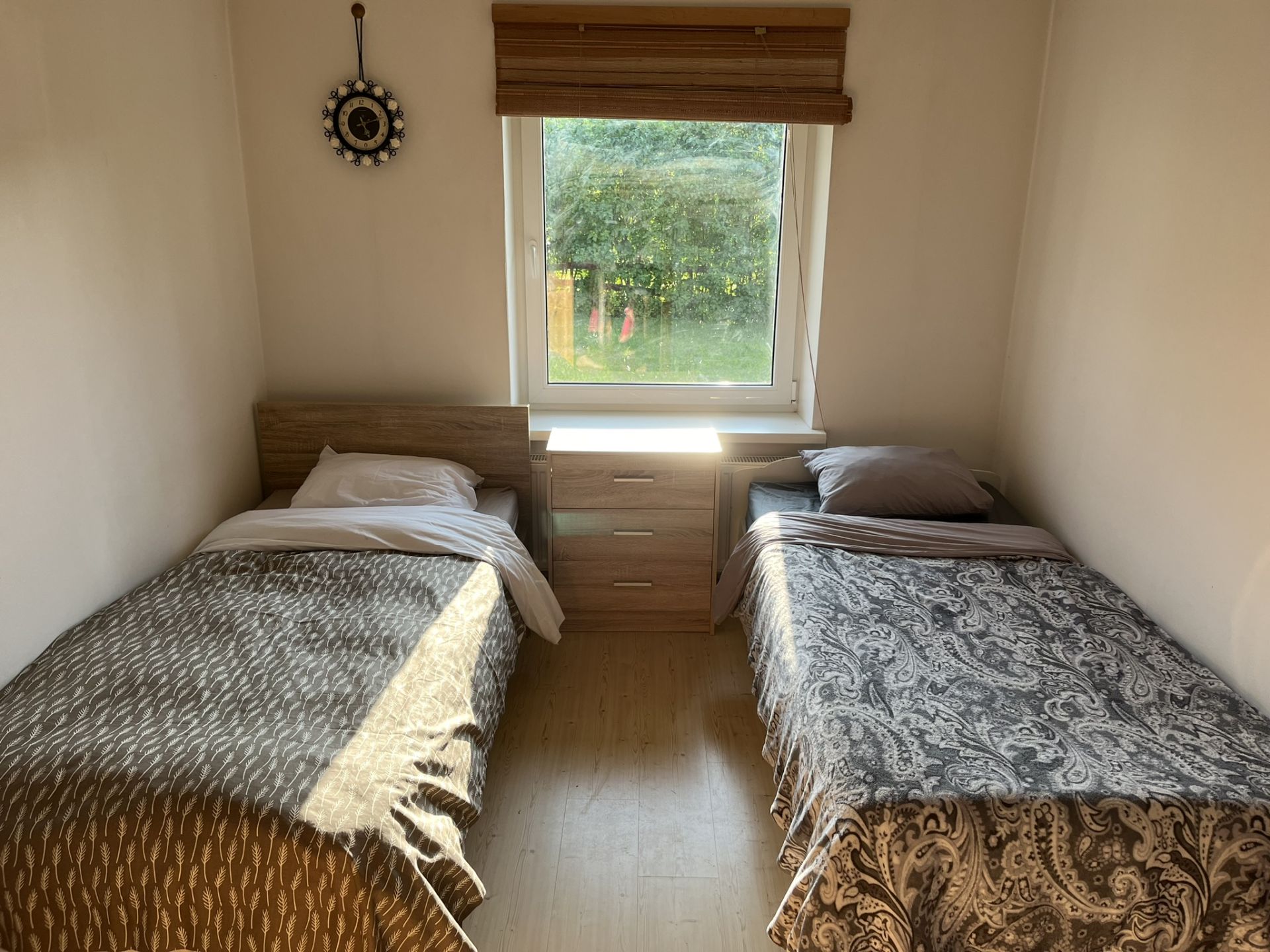 Maja Virtsus Visit Virtsu