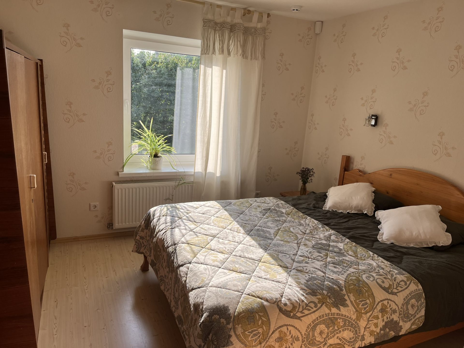 Maja Virtsus Visit Virtsu