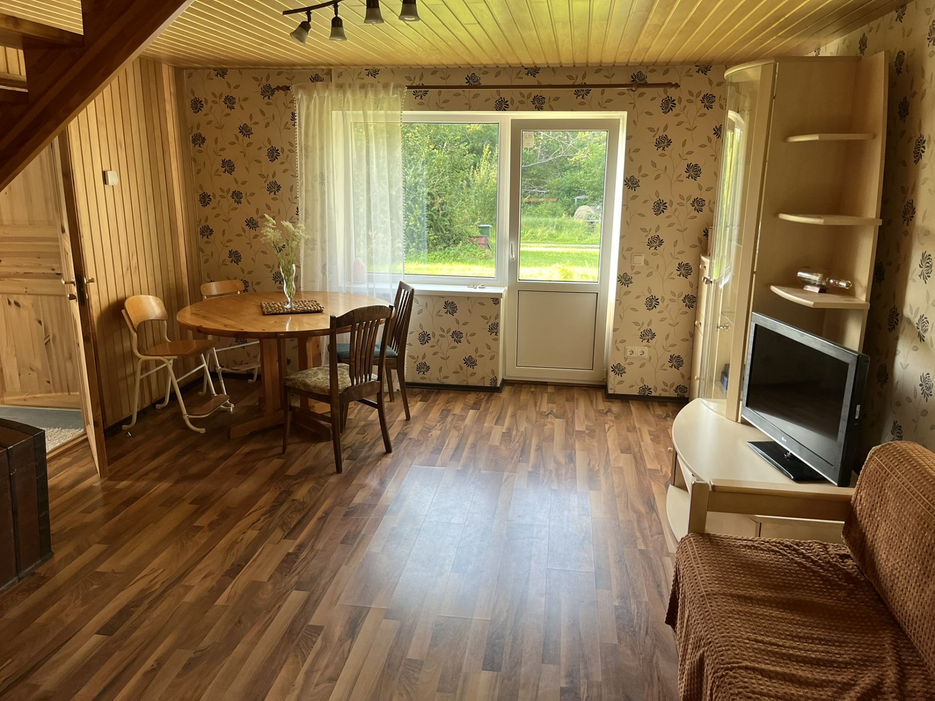 Maja Virtsus Visit Virtsu