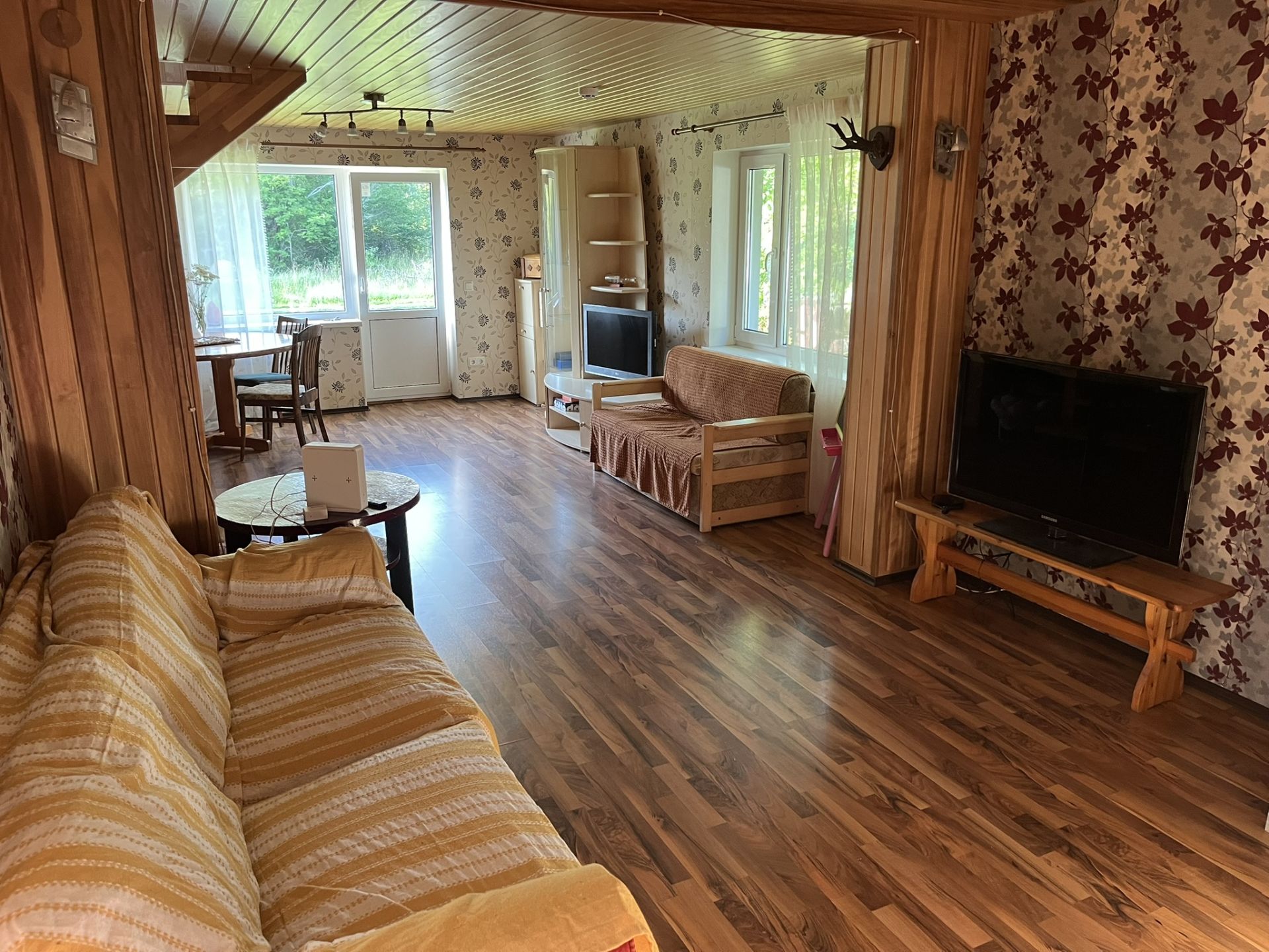 Maja Virtsus Visit Virtsu