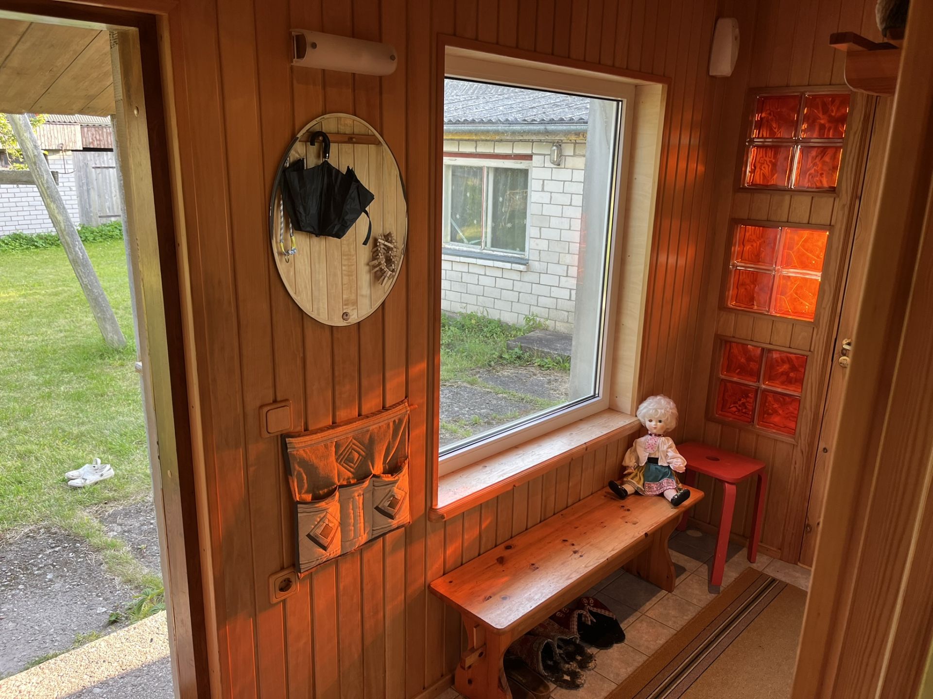 Maja Virtsus Visit Virtsu