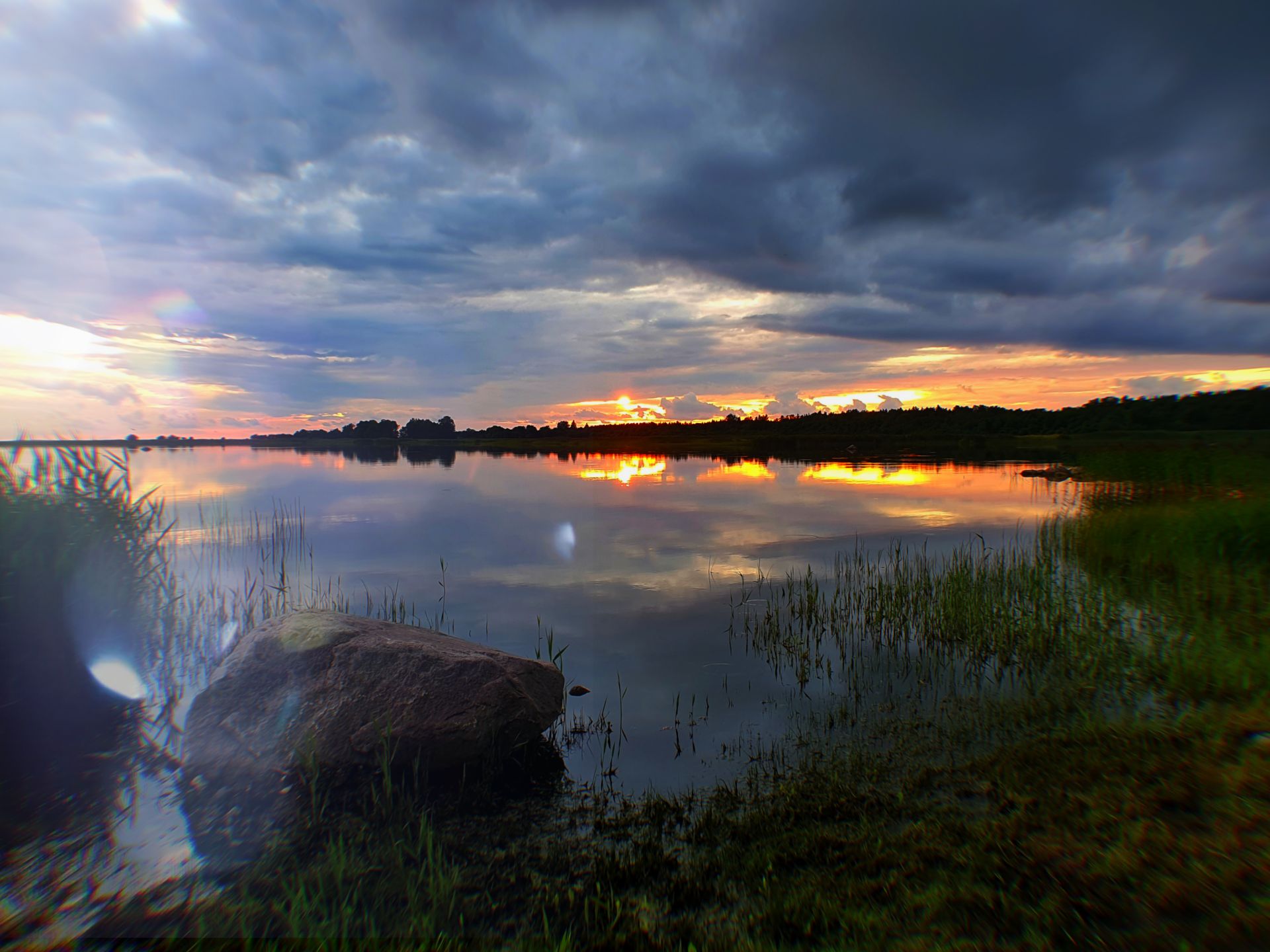 Salajane Rannamaja Visit Virtsu